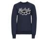 Zahnfee Edition 10 Kinder Pullover navy