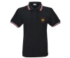 Deutschland - Männer Polo Shirt