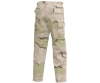 Army Cargo Outdoor Hose - 3 color desert
