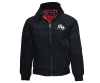 KB Knightsbridge London Harrington Jacke - schwarz