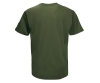 Männer T-Shirt Quickdry oliv