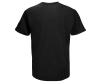 Männer T-Shirt Quickdry schwarz
