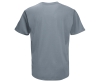 Männer T-Shirt Quickdry grau