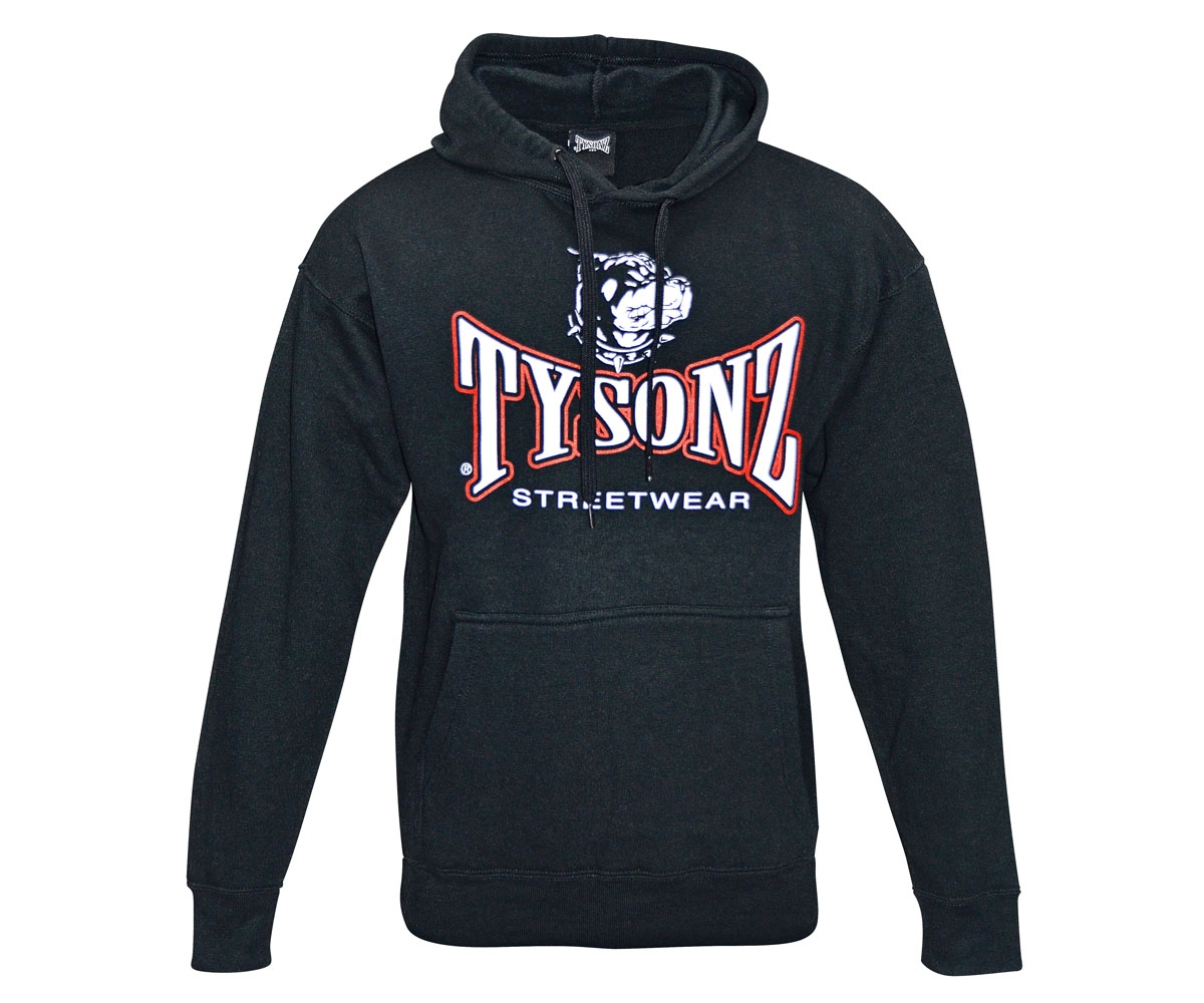 Tysonz - Streetwear - Kapuzenpullover