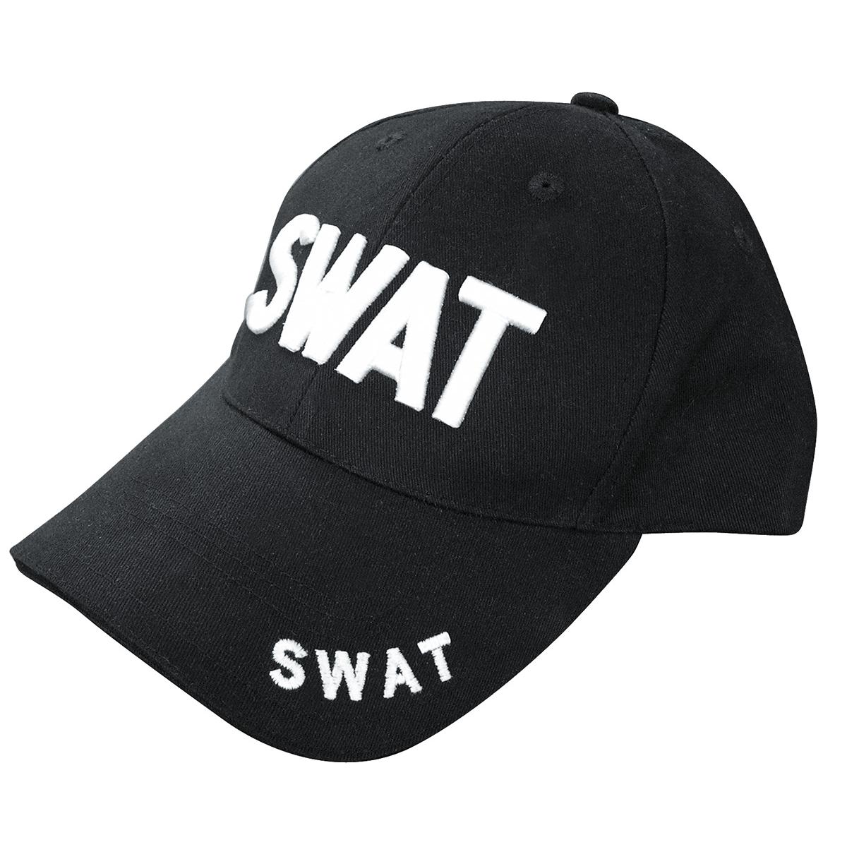 SWAT Cap 3D Stick