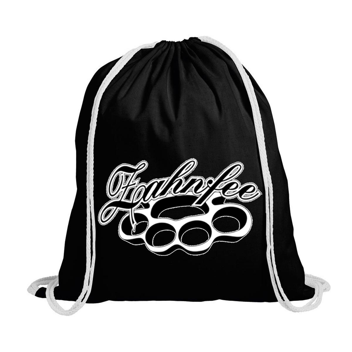 Zahnfee Edition 10 Turnbeutel Gym Bag