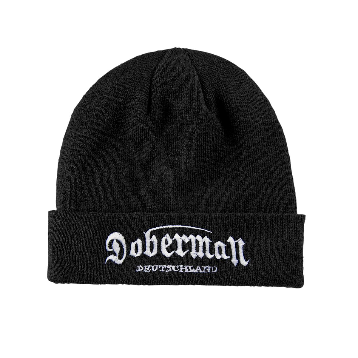Mütze Doberman
