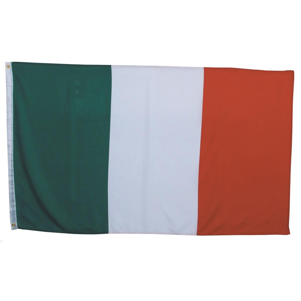 Fahne Italien 90 x 150 cm