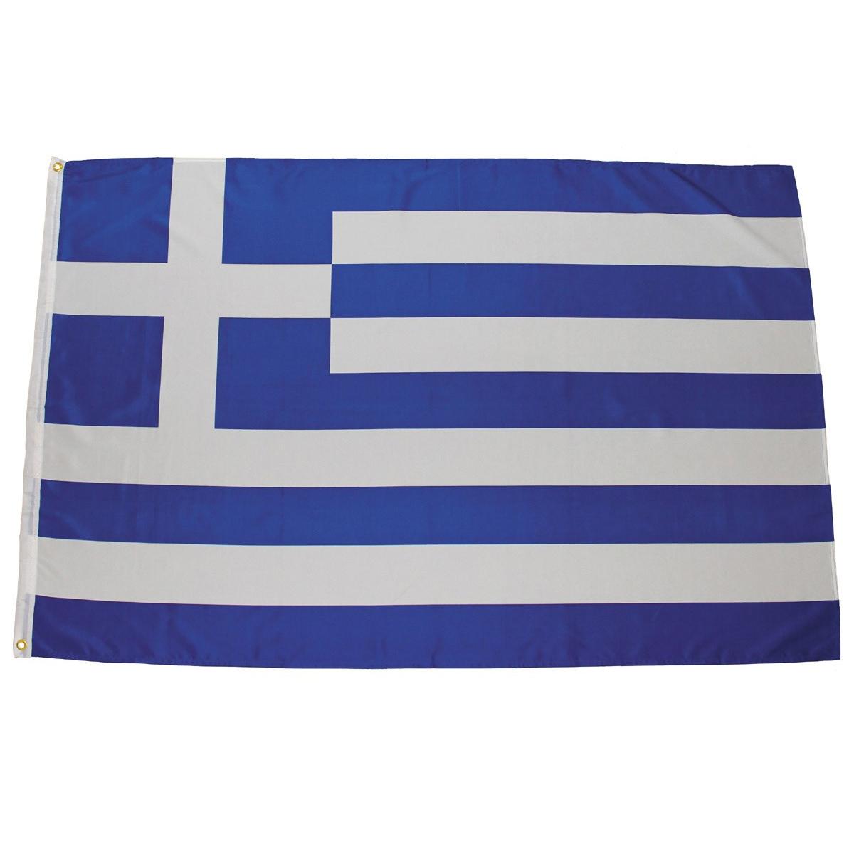 Fahne Griechenland 90 x 150 cm