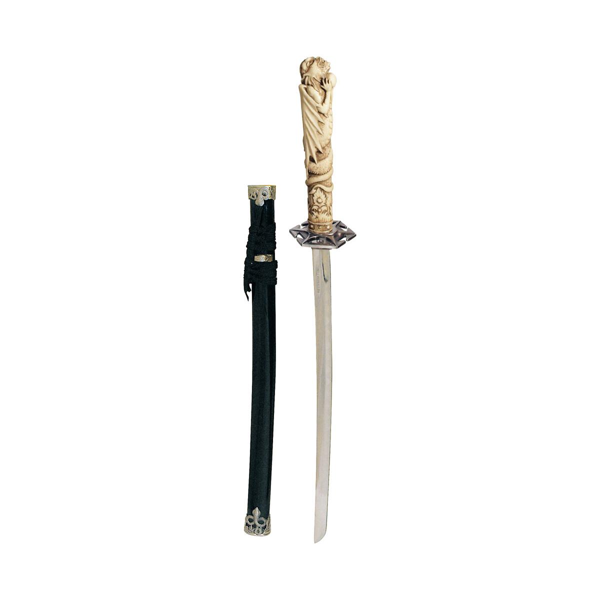 Fantasy Schwert Deko  Modell 1