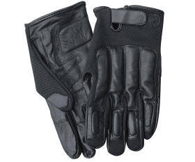 Security SWAT Defender II Handschuhe Quarzsand