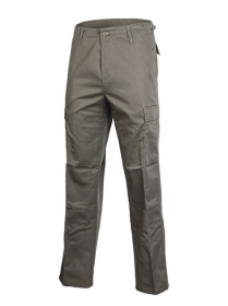 US RANGER HOSE TYP BDU MT - OLIV