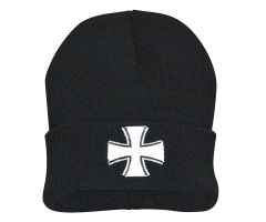 Mütze Iron Cross