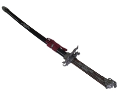 Samuraischwert
