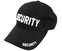 Security Cap 3D Stick