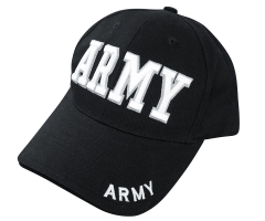 Army Cap 3D Stick