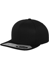 Snapback - schwarz