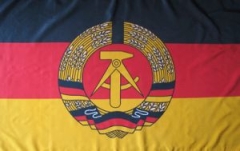 Fahne - DDR (80)
