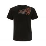 Violent Society - Lion - Männer T-Shirt
