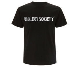 Violent Society - One gang your life - Männer T-Shirt