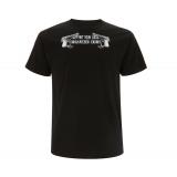 Violent Society - Support your Local organized crime - Männer T-Shirt