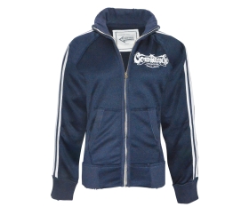 CI - Compton Vintage Freizeitjacke - navy