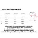 Zahnfee - Männer College Jacke - Edition 10 - schwarz / rot