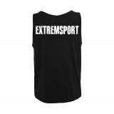 Vollkontakt - Extremsport - Männer Muskelshirt - schwarz