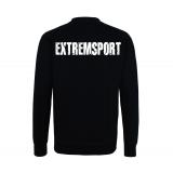 Vollkontakt - Extremsport - Männer Pullover - schwarz