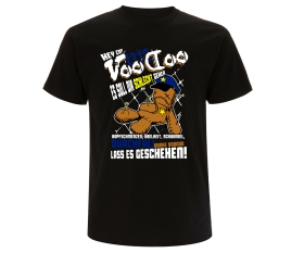 Voodoo 1312 - Männer T-Shirt - schwarz