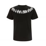 Sex & Suff & Wilde Spiele - Männer T-Shirt - schwarz