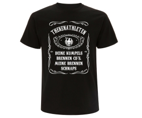 Thekenathleten Männer T-Shirt