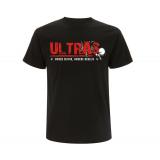 Ultras - Unser Block unsere Regeln - Männer T-Shirt - schwarz