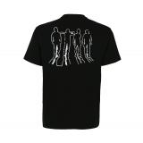 Clockwork - Hardcorps - Männer T-Shirt - schwarz