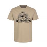 Pit Bull - Hardcorps - Männer T-Shirt - beige