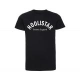 Hoolistar Terrace Legend - Männer T-Shirt - schwarz