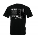 Low Buddies - Männer T-Shirt - X - schwarz