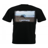 Low Buddies - Männer T-Shirt - driftlove - schwarz