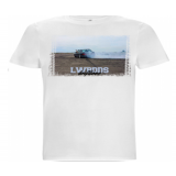 Low Buddies - Männer T-Shirt - driftlove - weiß