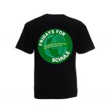 Fridays for Schule - Männer T-Shirt