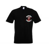Violent Society - Iron Fist - Männer T-Shirt