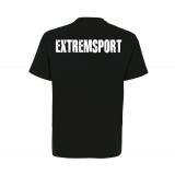 Extremsport - Vollkontakt - Männer T-Shirt