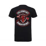 Kampfsport - Vollkontakt - Männer T-Shirt