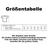 Ostdeutschland Logo - Frauen Shirt - grau