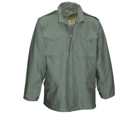 M65 Feldjacke - NyCo oliv