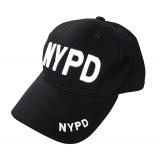 NYPD Cap 3D Stick