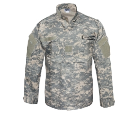 ACU Feldjacke ACU camo