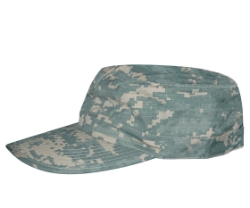 Feldmütze ACU camo