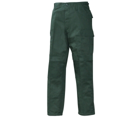 Army Cargo Outdoor Hose - new olive Army Cargo Outdoor Hose - new olive