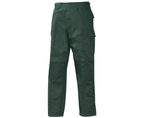 Army Cargo Outdoor Hose - new olive